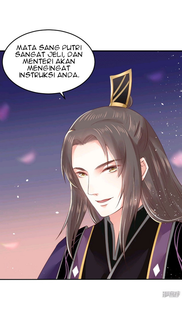 Dragon Princess Chapter 12 Gambar 9